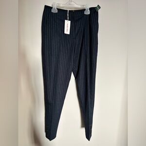 NWT see by Chloe wool pants